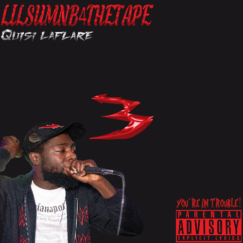 Vent2me prod quisi laflare & Spaceboyry