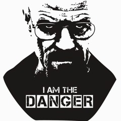 I Am The Danger - G3Ø & T3CHY