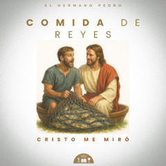 Cristo Me Miró