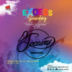 DJ SPAWNY - EXCESS - PROMO