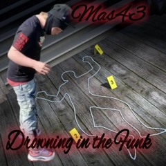 Mas43 - Hunnid Band Man