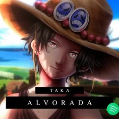 Taka - Alvorada Prod.@Khellvyn