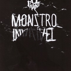 Monstro invisível