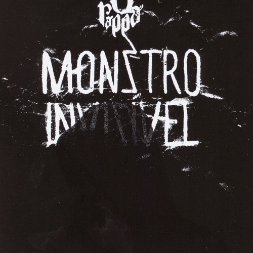 Monstro invisível