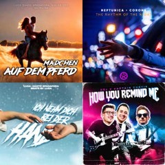 Techno/Remix Auto - Remix Mucke Hardstyle Remixes/ Auto Techno/Remix alte hits Techno/Remixes Party