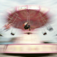 Carol Ades - Merry Go Round (cover)