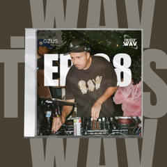 .wav tapes EP 08
