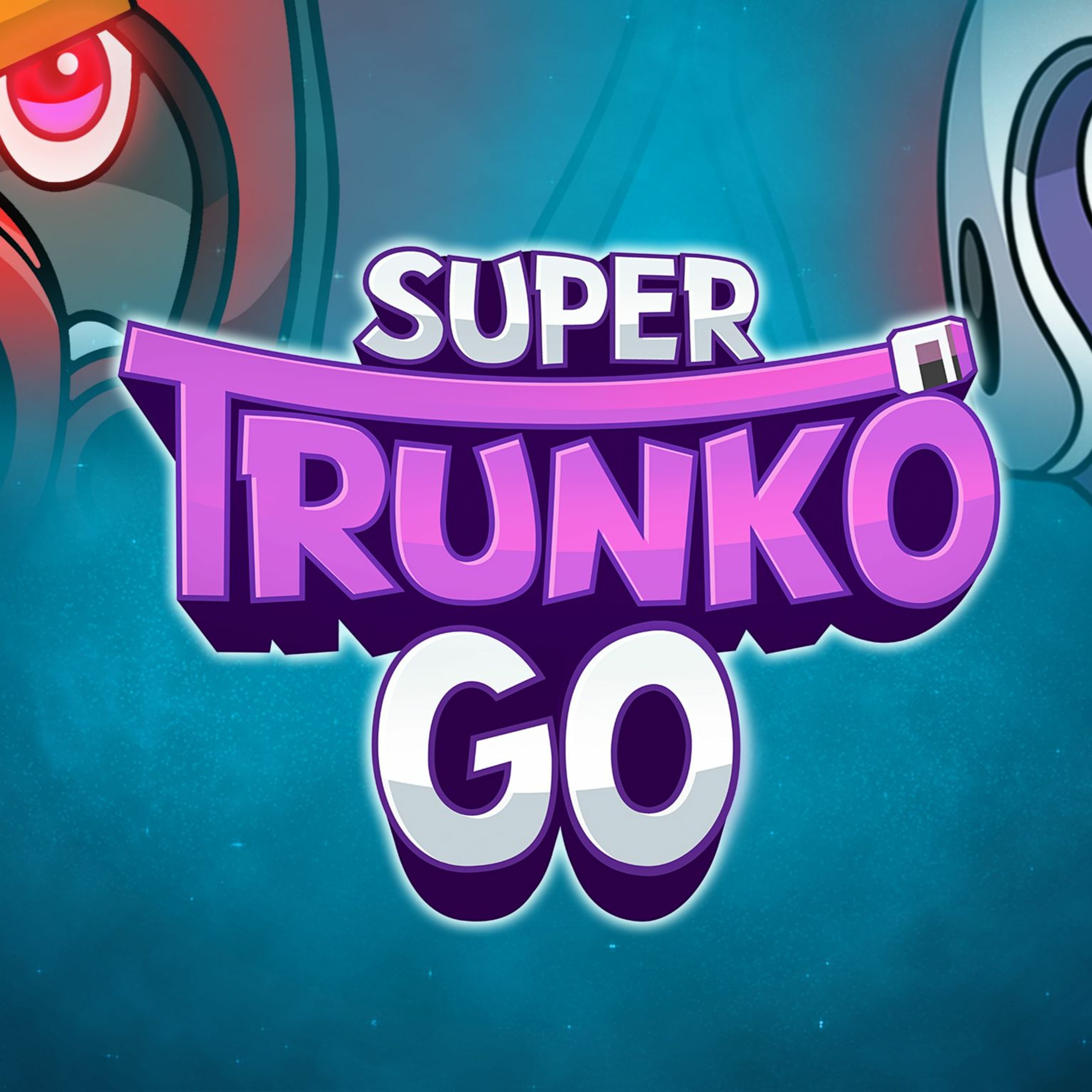 FungistVGM - Freezydome 2 (Super Trunko Go) episode artwork