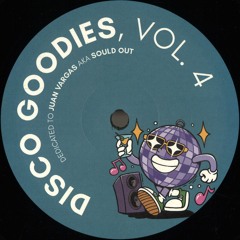 PREMIERE: Oldchap - Coloridos [Sundries]