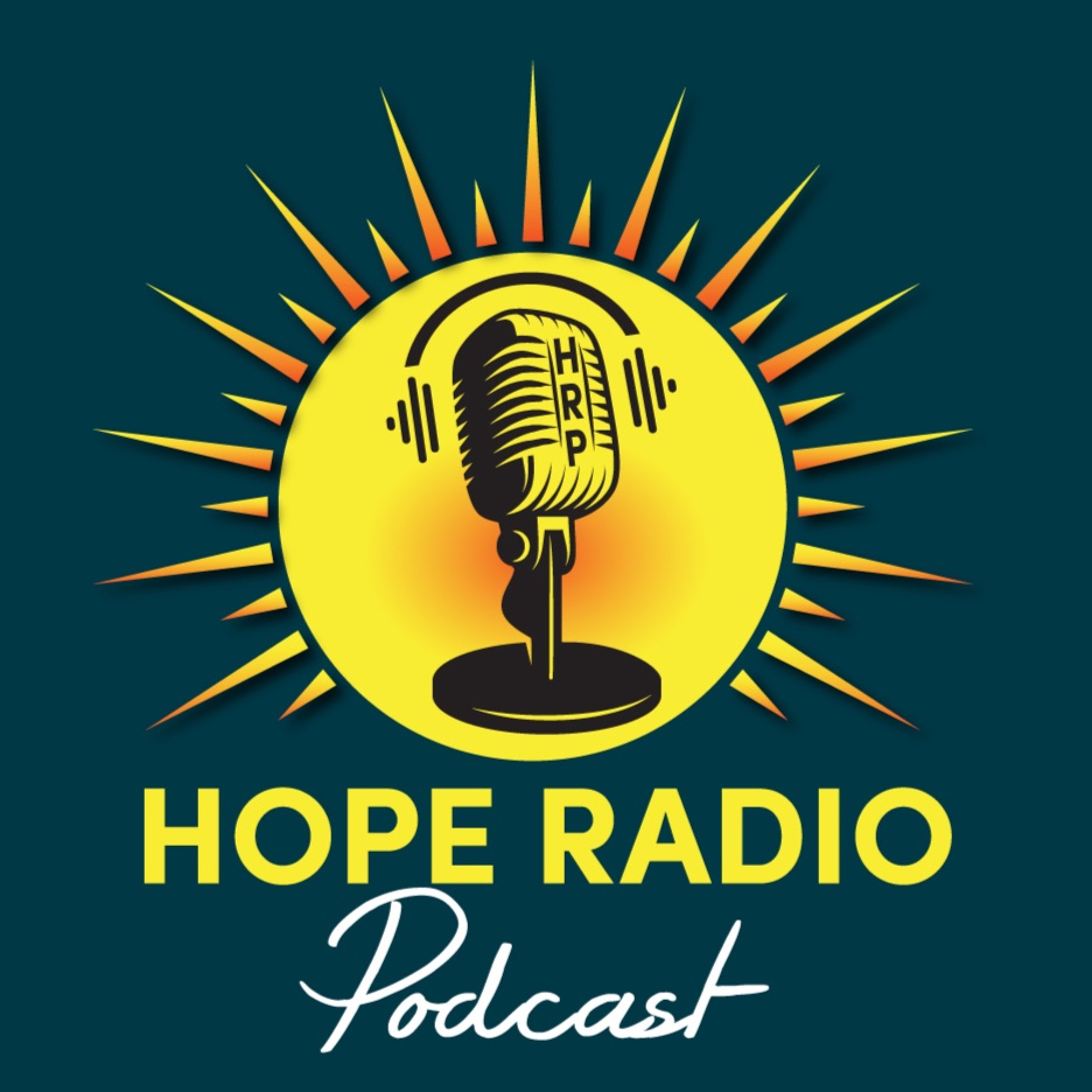Hope Radio Podcast
