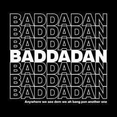 Bou, Chase & Status - Baddadan (feelzzsleepy BKB Edit)