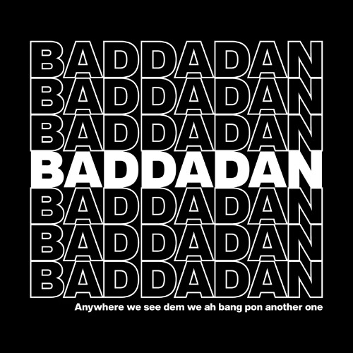 Bou, Chase & Status - Baddadan (feelzzsleepy BKB Edit)