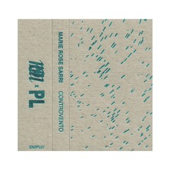 Marie Rose Sarri - CONTROVENTO_excerpt from ENXPL07