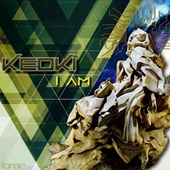 Keoki- I Am -original