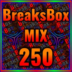 Break Beat Mix 250