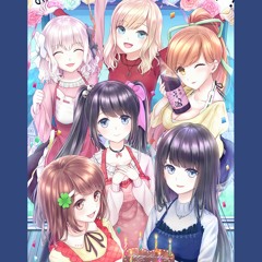 自作BGM(名前はまだない)