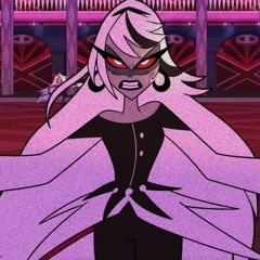 Out for love - hazbin hotel (sped up + reverb)