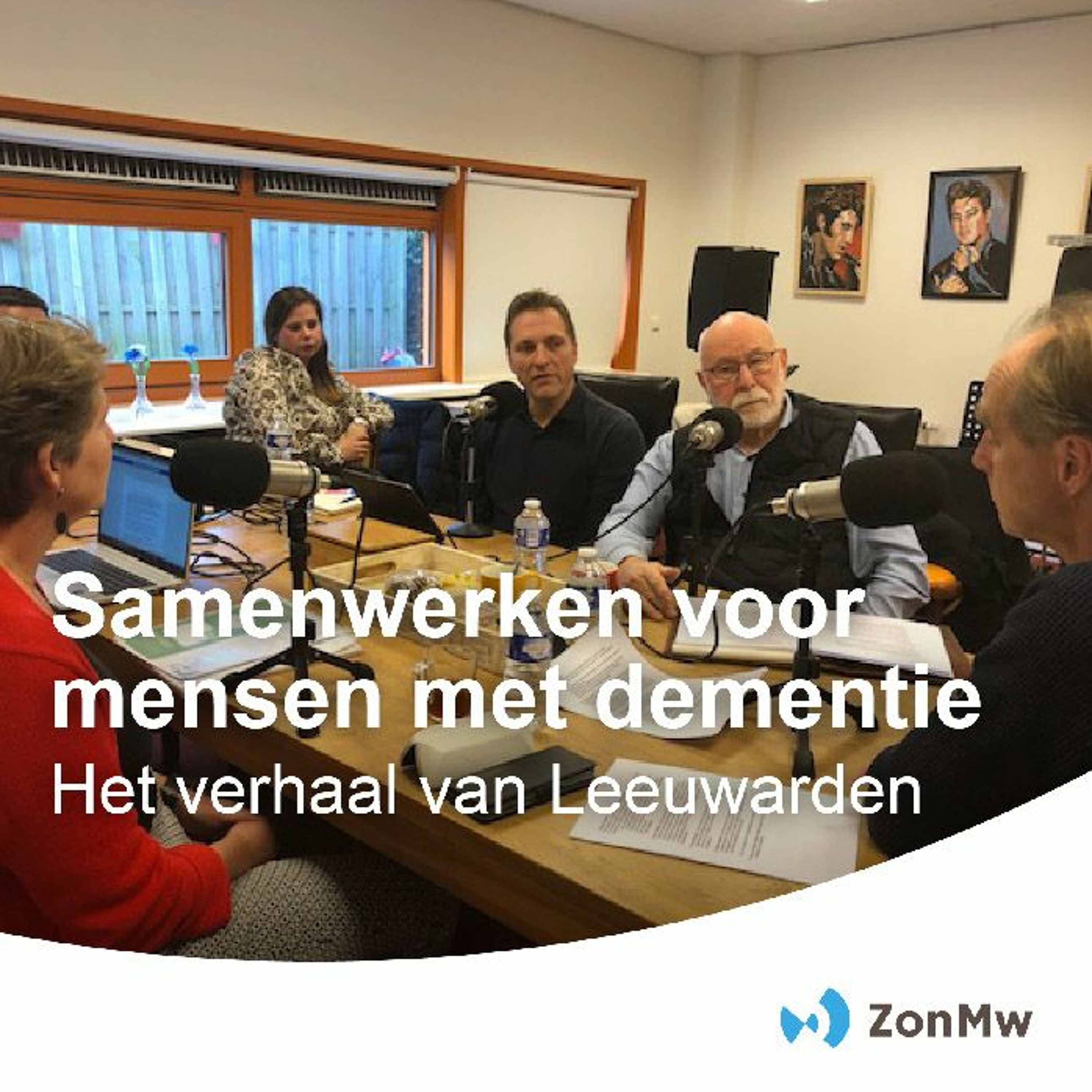 ZonMw