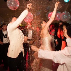 Live @ Jess & Mark's Wedding