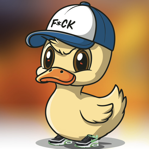 VIEZERICK - Fuck Da Duck