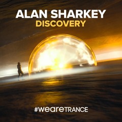 Alan Sharkey - Discovery