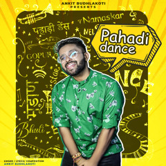 Pahadi Dance