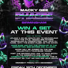 MACKY GEE PHASES 2 DJ Darkman