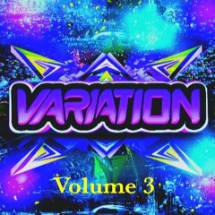 DJ Simmy  Variation Volume 3