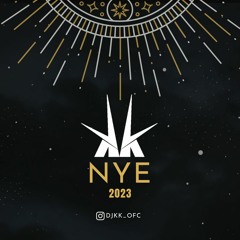 DJ KK NYE 2023