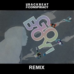 Go Boy! Remix