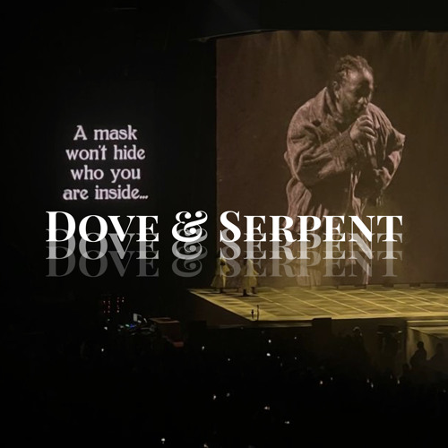 Stream Dove Serpent 3am Lamar Original Mix By Dove Serpent