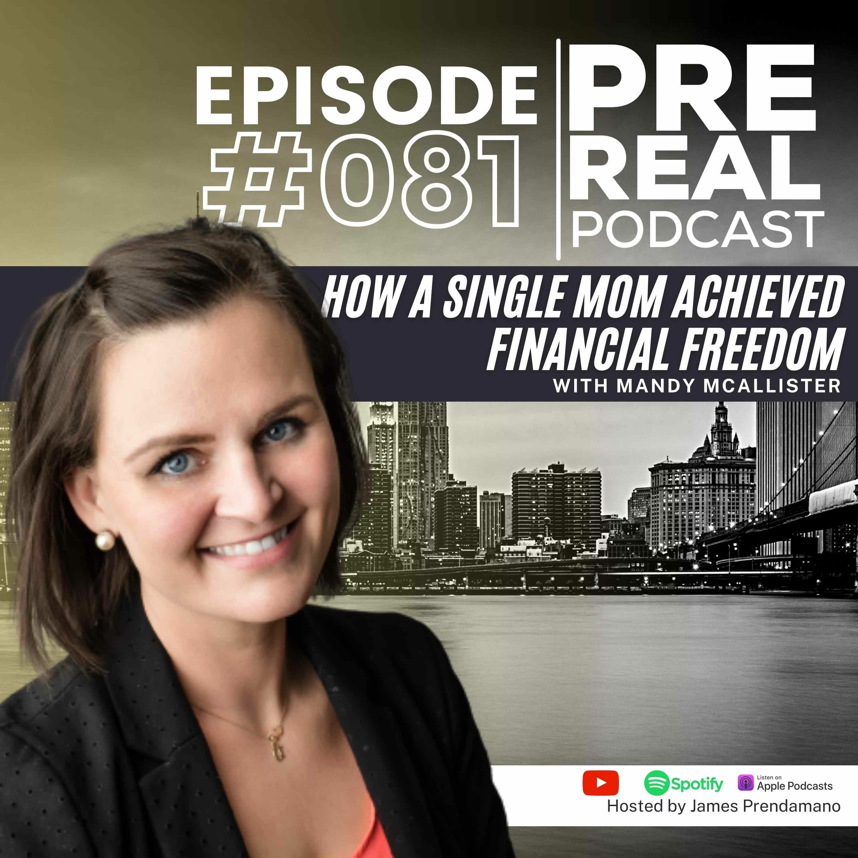 PreReal Podcast