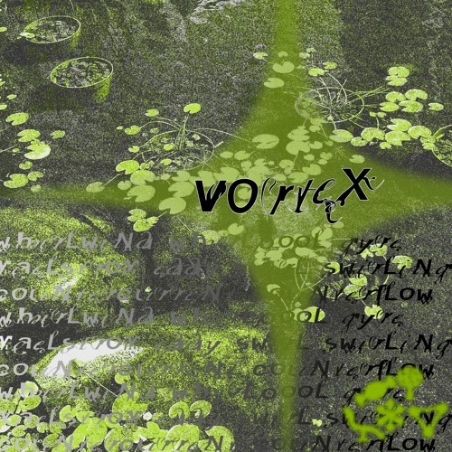 Vortex Mix ✻ Command D b2b DJ Paramat (Live @ NYD Refresher)