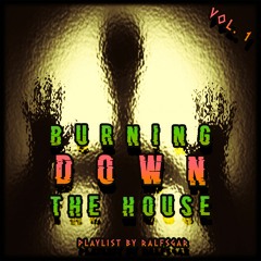 BURNING DOWN THE HOUSE VOL.1