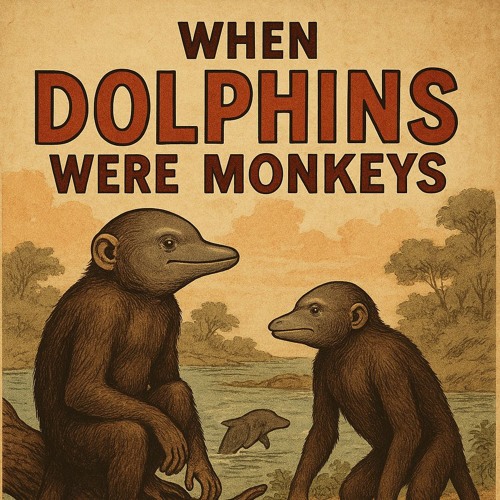 Ian Brown - Dolphins Were Monkeys (Pushing It Mix)