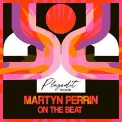 On The Beat (Original Mix)