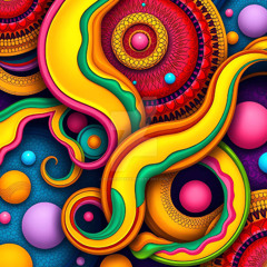 Surpassing the Self EP