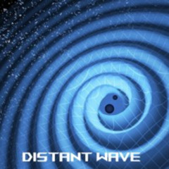 Distant wave - NO MASTER