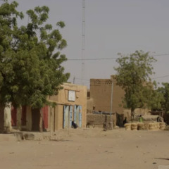 Le choix (text extraits from "Oh Amadou" - Amadou & Mariam 2012)