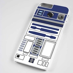 Diermo - R2D2 Stoned