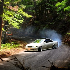 Perfect Touge