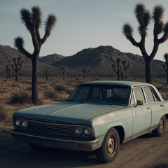 Clean Enough  - Dallas and The Joshua Trees.m4a