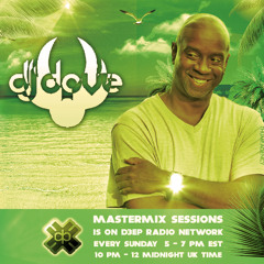 DJ Dove Mastermix Sessions #288 on D3EP Radio Network 08/17/2025