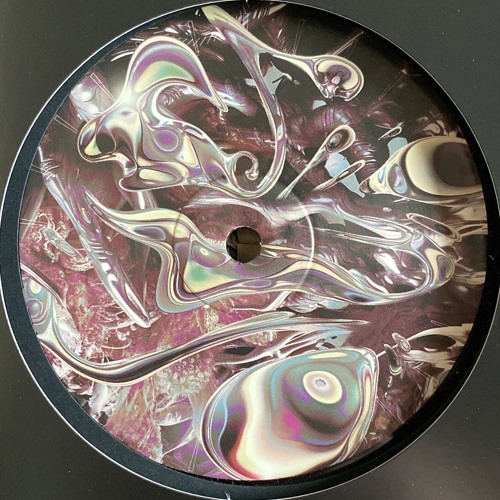 Lost In Ether | P R E M I E R E |  Ritual Cycles - Fourth Way [Rhythm Research]