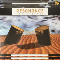 Resonance - Dimensional: 4play XTREME XTENDED REMIX