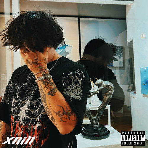 Crashed (Ft~YungChamp) (prod. jupiter)