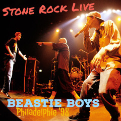 Stone Rock Live #140 Beastie Boys Live Philadelphia 1998