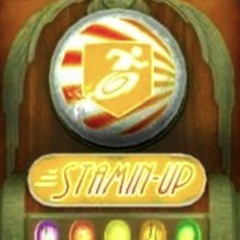 STAMINA UP