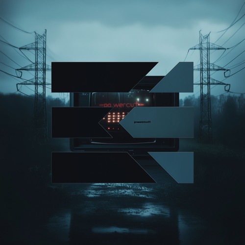 Estan K - Power Cut  [FREE DOWNLOAD]