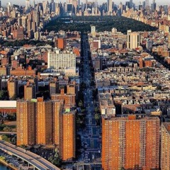 GANGSTER CITY MOUNT VERNON NEW YORK